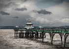 Clevedon Pier